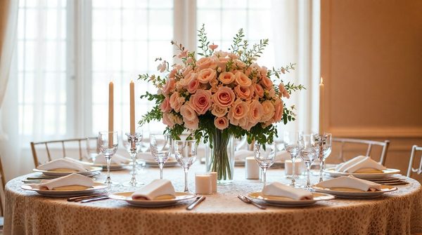 10 conseils incontournables pour des préparatifs de mariage réussis