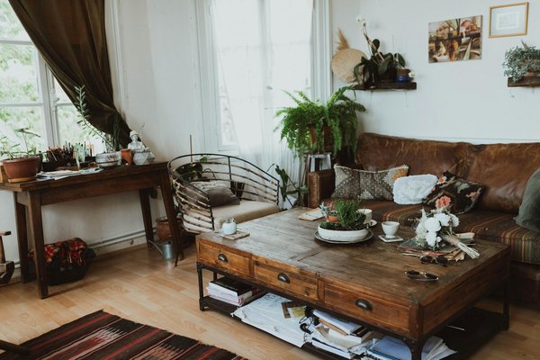 Les différents types de béton pour chaque projet