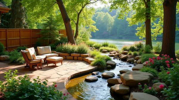 5 conseils essentiels pour planifier votre aménagement extérieur sur la Rive Sud