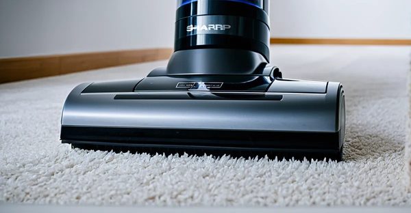 Les aspirateurs laveurs incontournables pour 2025