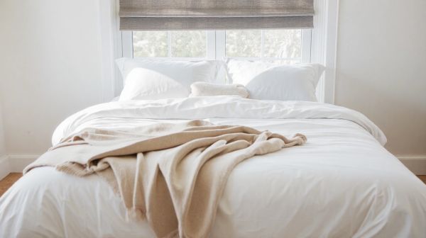 Les meilleures options de literie pour des nuits de chaleur confortables