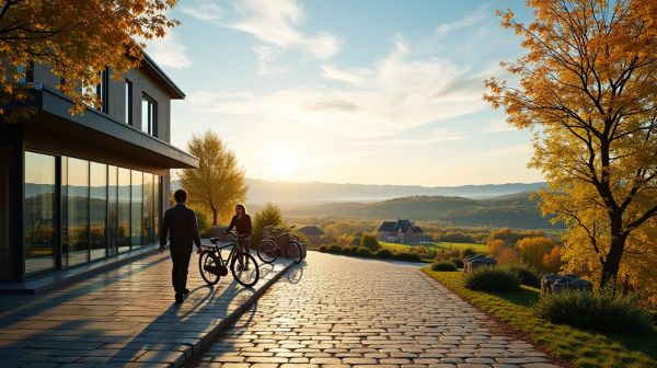 Optimiser vos travaux avec une entreprise du bâtiment à Bédarrides
