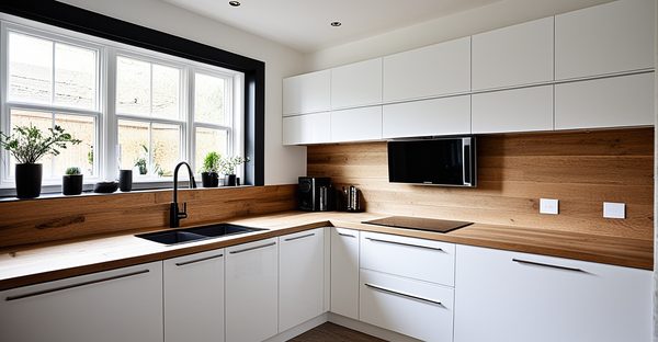 Rénovation de maison : astuces pour transformer votre espace.