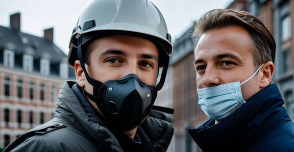 Sécurité et confort : découvrez la solution soseco à liège