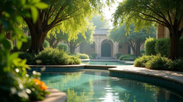 Votre expert jardinier paysagiste à Marseille pour un jardin unique